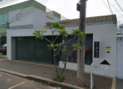 Foto principal do lote ITEM124 - Casa nº 1273 no LT 15 QD 26, com 300,00m² de área de terreno, bairro Nova Uberlandia, em UBERLANDIA/MG do leilão Licitação Aberta CAIXA - Nº 0005/0326 CPVE/RE em Florianópolis.