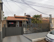 Foto principal do lote ITEM142 - Casa nº 183 no LT 02 QD U, com 250,00m² de área de terreno, Fazenda Poroxo, em RONDONOPOLIS/MT do leilão Licitação Aberta CAIXA - Nº 0005/0326 CPVE/RE em Florianópolis.