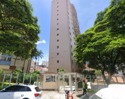 Foto principal do lote ITEM463 - Apartamento nº 62, no Ed. Aguas de São Pedro, em SAO PAULO/SP do leilão Licitação Aberta CAIXA - Nº 0005/0326 CPVE/RE em Florianópolis.
