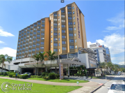 Foto principal do lote Apartamento nº 719, no Edifício Toscana Florianópolis Flat, em Florianópolis/SC do leilão Florianópolis/SC - 6ª Vara Cível - 2º LEILÃO em Florianópolis.