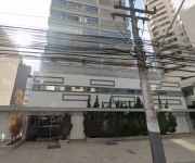 Foto principal do lote Apartamento nº 1.705, no Edifício República Argentina, em Balneário Camboriú/SC do leilão Balneário Camboriú/SC - 1ª Vara do Trabalho em Balneário Camboriú.