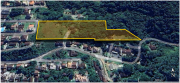 Foto principal do lote Terreno com área de 15.566,90m², com área construída de aprox. 321,00m², bairro Wunderwald, em Pomerode/SC do leilão Pomerode/SC - 2ª Vara em Pomerode.