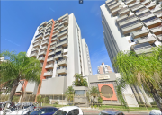 Foto principal do lote Apartamento n° 104, com 02 Vagas de Garagem, no Edifício Residencial Country Club, em Florianópolis/SC do leilão Florianópolis/SC - Vara de Cumprimentos de Sentença Cíveis e Execuções Extrajudiciais em Florianópolis.