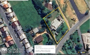 Foto principal do lote Imóvel com área de 2.500,00m², com Edificação com área de aprox. 450,00m², no Município de Indaial/SC do leilão Balneário Camboriú/SC - 3ª Vara Cível em Indaial.