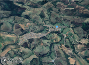 Foto principal do lote Imóvel Canavial com área de 105,31,00ha, no Município de Serranos/MG do leilão Florianópolis/SC - Secretaria de Execução do TRT12 - SC em Florianópolis.