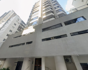 Foto principal do lote Apartamento Triplex nº 601, bloco B, no Edifício Adolfo Blaese, no Centro, em Balneário Camboriú/SC do leilão Balneário Camboriú/SC - 4ª Vara Cível em Balneário Camboriú.
