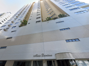 Foto principal do lote Apartamento nº 900 com área privativa total de 308,740m², 02 Vagas de Garagem, no Edifício Residencial Mário Quintana, em Balneário Camboriú/SC do leilão Florianópolis/SC - Secretaria de Execução do TRT12 - SC em Balneário Camboriú.