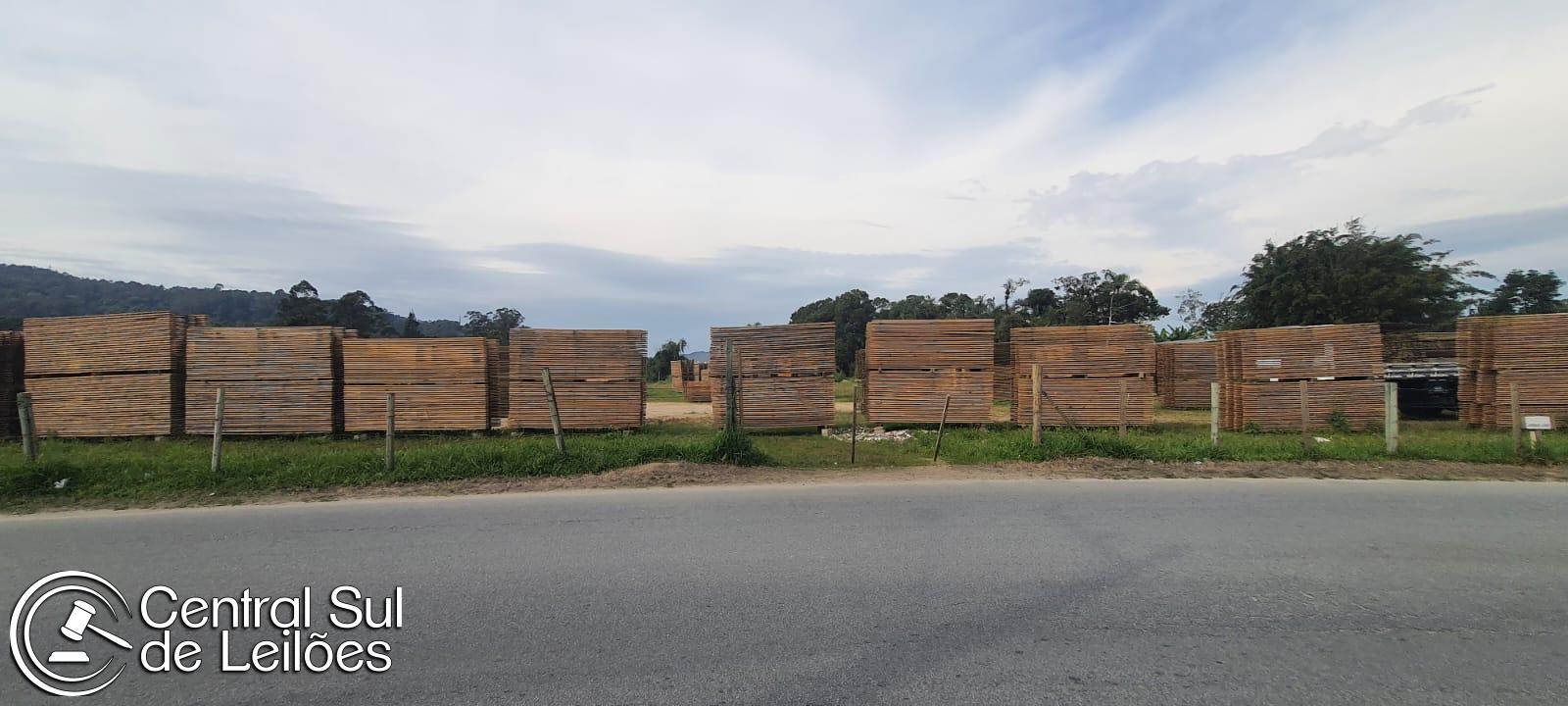 Terreno com área de 7.270,72m², com edificações, bairro forquilhas, no município de são josé/sc - foto 4