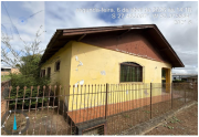 Foto principal do lote Imóvel com área de 984,90m², bairro Nossa Senhora Aparecida, no Município de Ponte Alta/SC do leilão Extrajudicial Ponte Alta/SC - Sicoob Credicaru SC/RS - 1º LEILÃO em Florianópolis.