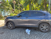 Foto principal do lote Automóvel Honda/HR-V EXL HS, modelo 2025, placa SXB9F18 do leilão Criciúma/SC - 2ª Vara Cível em Nova Veneza.