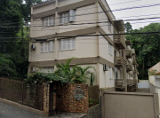 Foto principal do lote Apartamento nº 303, bloco B, no Edifício Santa Mônica, no Centro, em Criciúma/SC do leilão Extrajudicial - VILLA BORGHESE INCORPORAÇÕES LTDA e CONSTRUTORA FONTANA LTDA - Criciúma/SC - 1º LEILÃO em Criciúma.