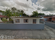 Foto principal do lote Imóvel com área de 447,00m², bairro Pomeranos, no Município Timbó/SC do leilão Indaial/SC - Vara do Trabalho em Timbó.