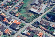 Foto principal do lote Terreno de esquina com área de 8.162,62m², bairro Seminário, no Município de Taió/SC do leilão Taió/SC - Vara Única em Taió.