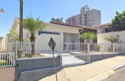 Foto principal do lote Imóvel no LT 10 QD D, com área de 420,00m², no Lot. Residencial Warmeling, em São Ludgero/SC do leilão Braço do Norte/SC - 2ª Vara Cível em Braço do Norte.