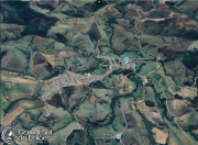Foto principal do lote Imóvel Canavial com área de 105,31,00ha, no Município de Serranos/MG do leilão Florianópolis/SC - Secretaria de Execução do TRT12 - SC em Florianópolis.