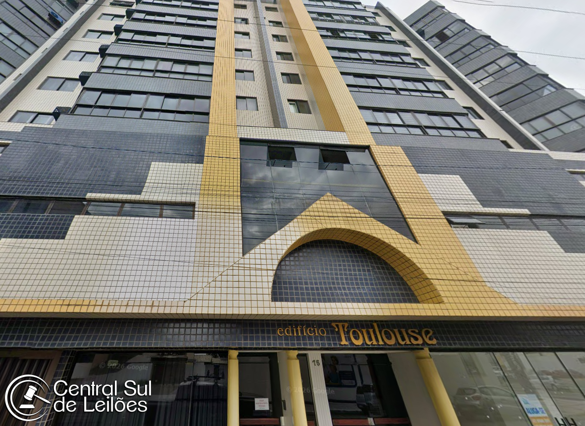 Apartamento duplex de 372,63m² com 2 pavimentos