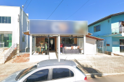 Foto principal do lote Terreno com área de 625,00m² com Edificação, no Centro, em Celso Ramos/SC do leilão Extrajudicial - SICOOB/SC CREDICANOAS - Celso Ramos/SC - 1º LEILÃO em Celso Ramos.