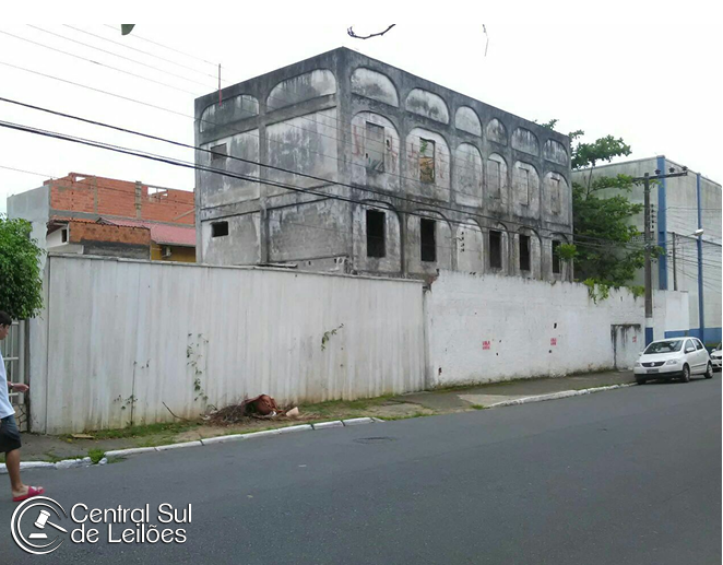 Imagem principal do lote