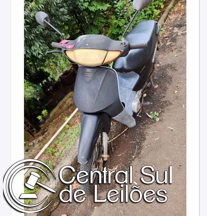 Imagem principal do lote