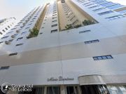 Foto principal do lote Apartamento nº 900 com área privativa total de 308,740m², 02 Vagas de Garagem, no Residencial Mário Quintana, em Balneário Camboriú/SC do leilão Florianópolis/SC - Secretaria de Execução do TRT12 - SC em Balneário Camboriú.