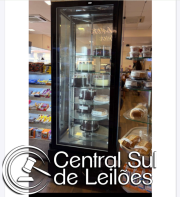 Capa do leilão São José/SC - 1ª Vara do Trabalho