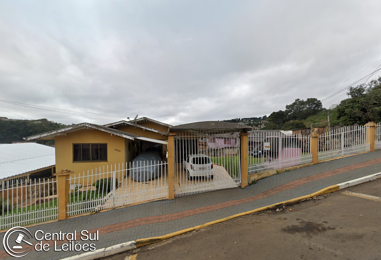 Foto de Imóvel em Caçador (SC)