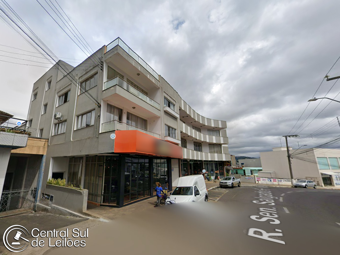 Foto de Imóvel em Caçador (SC)