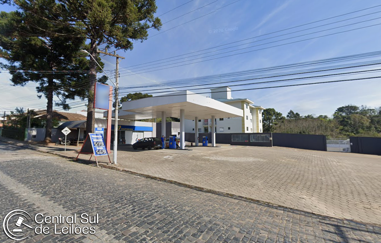 Foto de Imóvel em Mafra (SC)