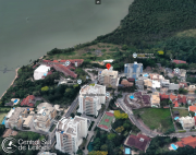 Capa do leilão São José/SC - Central de Apoio à Execução