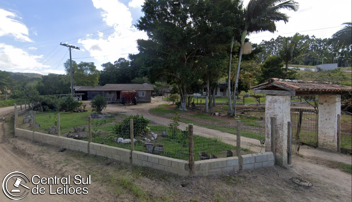 Imagem principal do lote