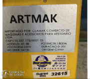 Capa do leilão Brusque/SC - 2ª Vara do Trabalho