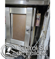 Capa do leilão Joinville/SC - 4ª Vara do Trabalho