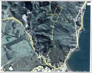 Foto principal do lote Terreno com área de 1.000.000,00m², situado em São Miguel, no Município de Biguaçu/SC do leilão São José/SC - 2ª Vara Cível em São José.