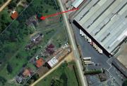 Foto principal do lote Terreno rural com área de 105.780,02m², Bairro Encano, no Município de Indaial/SC do leilão Indaial/SC - Vara do Trabalho em Indaial.