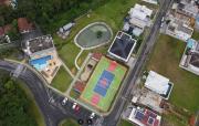 Foto principal do lote Unidade 124, com área total de 656,81m², no Paysage Quinte Essence Condomínio Parque, em Joinville/SC do leilão Joinville/SC - 4ª Vara Cível em Joinville.