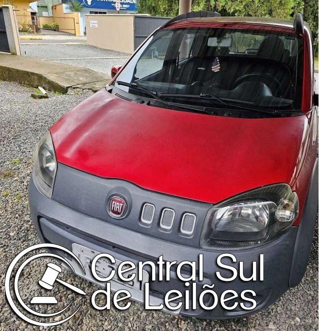 Imagem principal do lote